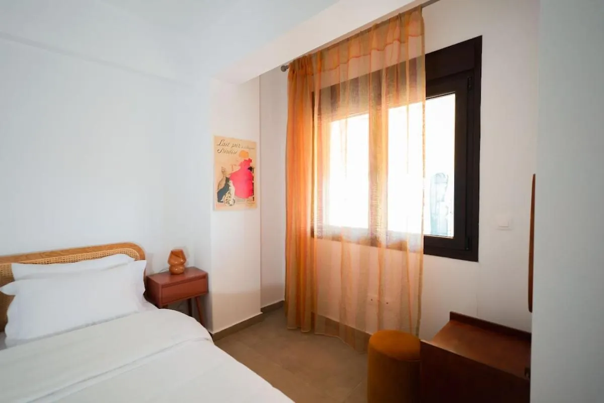 Ferienwohnung New 98M2 Flat With Sea View And Parking Spot Thessaloniki Griechenland