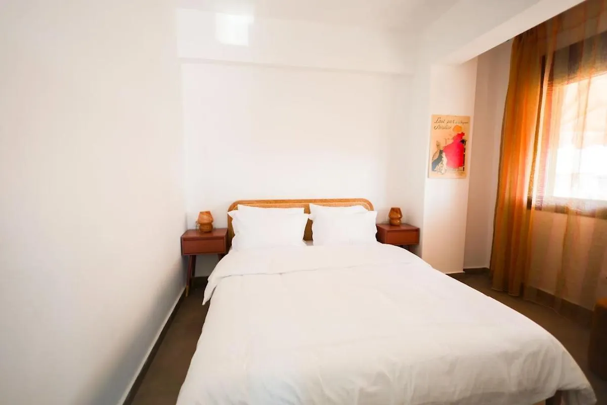 New 98M2 Flat With Sea View And Parking Spot Apartment Thessaloniki