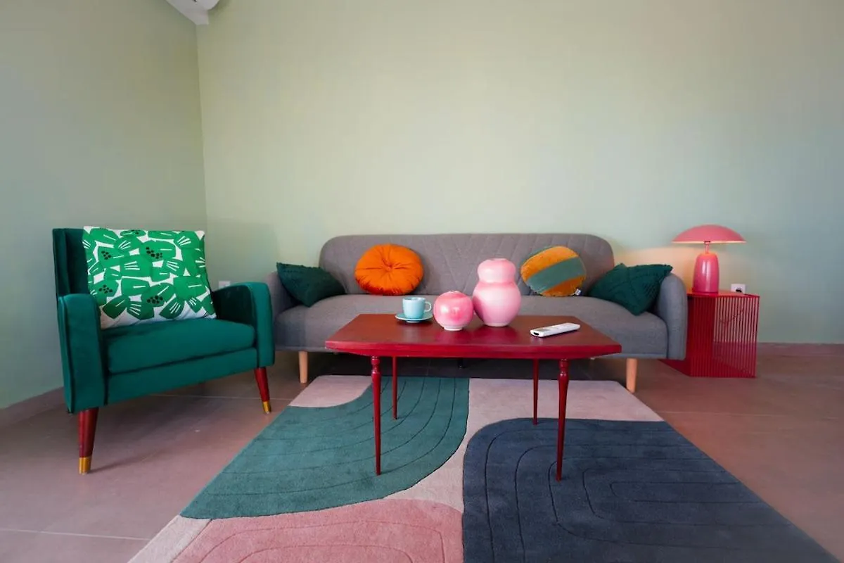 New 98M2 Flat With Sea View And Parking Spot Apartment Thessaloniki 0*,  Greece